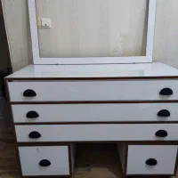 میز آرایش نو