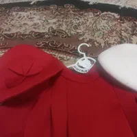 پیراهن دخترانه ۲ تا ۴ سال|کفش و لباس بچه|تهران, وردآورد|دیوار