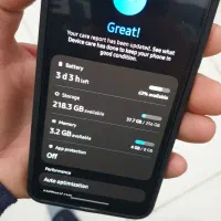 Galaxy A53 5G|موبایل|ملکان, |دیوار