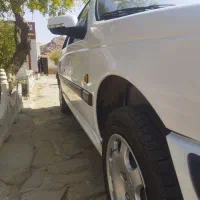 فروش ماشین پارس سال مدل۹۸|خودرو سواری و وانت|بیرجند, |دیوار
