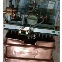 لوله کشی آب و تعمیر و نصب ابگرمکن و پمپ آب|خدمات پیشه و مهارت|برازجان, |دیوار