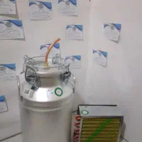 فن گلابگیری|ماشین‌آلات صنعتی|تهران, کوثر|دیوار