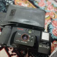 دوربین قدیمی|دوربین عکاسی و فیلم‌برداری|بیرجند, |دیوار