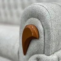 مبل کهنتوبیارمبل چستر اشکی ببر12 ماهه بدون سود|مبلمان خانگی و میز عسلی|رشت, یخسازی|دیوار