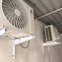 نصب آنتن و نصب اسپلیت و تعمیرات جزیره|خدمات پیشه و مهارت|قشم, |دیوار