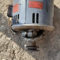 موتور لباسشویی