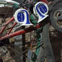 بوق 12 صدا مارک kh|قطعات یدکی و لوازم جانبی|صوفیان, |دیوار