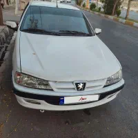 پژو پارس سال مدل 1393اخر سال