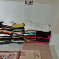 پارچه فروشی