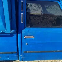 فروش نیسان دیزل|خودرو سواری و وانت|مهران (ایلام), |دیوار