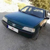 اردی 84 استثنایی