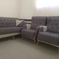 فروش مبل در حد نو