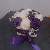 فروش باکس گل برای همه ی مناسبت ها|گل مصنوعی|شیراز, شهرک ترکان|دیوار