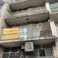 آپارتمان ۵۵ متر درب مترو شادمان موقعیت اداری عالی