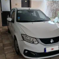 ساینا s دنده ای 1402