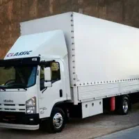 باربری اتوبار اصفهان  حمل اثاثیه منزل|خدمات حمل و نقل|نظرآباد, شهرک فرهنگیان|دیوار