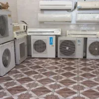 فروشگاه انواع کولر کارکرده بصورت اقساطی