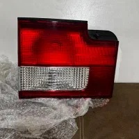 چراغ موسو دینام و استارت و لوازم فابریک موسو