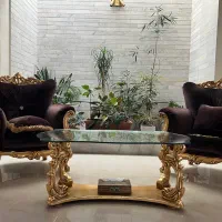 مبل کلاسیک
