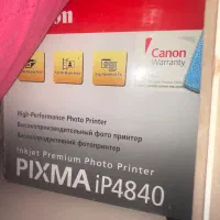 پرینتر کنون