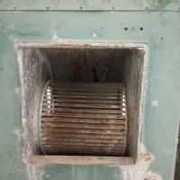 پوسته کولر ابی