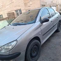 206Sd V20|خودرو سواری و وانت|سمنان, |دیوار