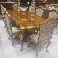 مبل|مبلمان خانگی و میز عسلی|کرج, کمال‌شهر|دیوار