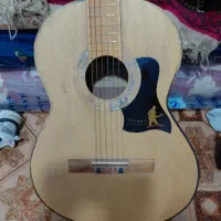 گیتار سالم قشنگ تنظیم