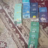 نوین استخدام کتاب های آزمون آموزش و پرورش