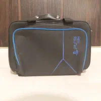 (کیف حمل  slim PS5 )|کنسول، بازی ویدئویی و آنلاین|تهران, جماران (نیاوران)|دیوار