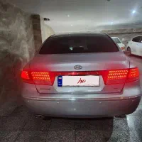 هیوندای ازرا فول عمان ترخیص۲۰۰۸ ۶سیلندر۳۳۰۰