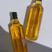 روغن آفتابگردان طبیعی (1 لیتری)|خوردنی و آشامیدنی|قم, کوه سفید|دیوار