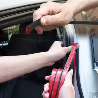 *نوار صداگیر درب خودر مارک HOGO20-پنج لایه خارجی|خدمات موتور و ماشین|سنندج, |دیوار