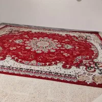 فرش ۱۲ متری|فرش|بندر کنگان, |دیوار