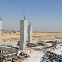 کارگر قالب بند آرموتور بند