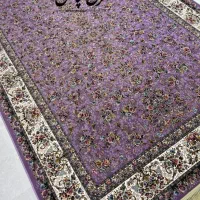 فرش انتیک لرستان مبارزه باگرانفروشی