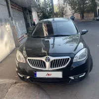 برلیانس h330 موتور کوچیک