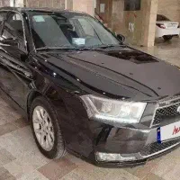 دنا پلاس اتومات توربو