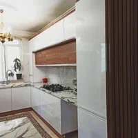 اجرای کمد و کابینت آشپزخانه تضمینی و قسطی|خدمات پیشه و مهارت|تبریز, |دیوار