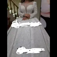 فروش لباس عروس