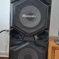 باندمدل maxeeder