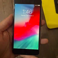 Iphone 6s plus|موبایل|اصفهان, سرتاوه|دیوار