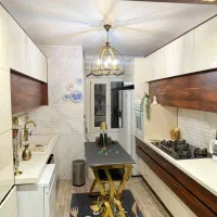 بلوار ابوذر/۷۰متر لاکچری ۲خواب بازسازی شده(مهدوی)