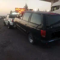 امدادخودرو/یدک کش vip آرمان/یدکش شبانه روزی/جرثقیل|خدمات حمل و نقل|سبزوار, پاسداران|دیوار