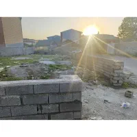 فروش  ملک  ۳۴۲ متری سه نبش تک برگ سند لنگرود|فروش زمین و ملک کلنگی|لنگرود, |دیوار