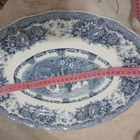 15 تکه چینی ژاپنی 50 ساله