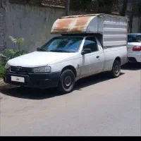 وانت آریسان 1 دو گانه کارخانه