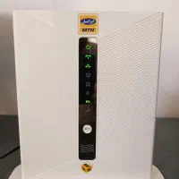 مودم وای فای دار سیمکارتی ایرانسل 4.5G در حدنو|مودم و تجهیزات شبکه|تهران, آذری|دیوار