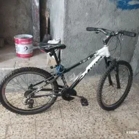 دوچرخه ۲۶|دوچرخه، اسکیت، اسکوتر|سنندج, |دیوار