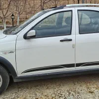 کوییک GXRL|خودرو سواری و وانت|مشهد, هنرستان|دیوار